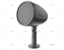SPEAKER FOCAL LITTORA 200 OD SAT 5 BLACK FOCAL