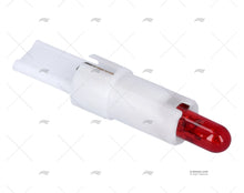 WARNING LAMP VDO OL 12V