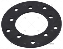 TANK FLANGE WITH SEALING FOR REEDCONTACT VDO