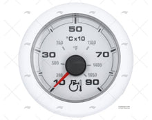 WHITE OL PYROMETER 12/24V 900ºC 52mm
