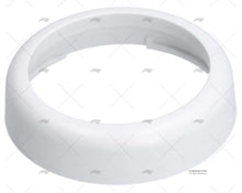 BEZEL ROUND OL WHITE 52mm