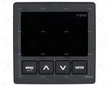 TFT DISPLAY OCEAN LINK 12/24V