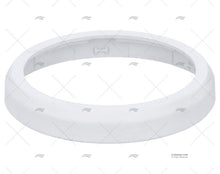 BEZEL FLAT VL WHITE 52mm