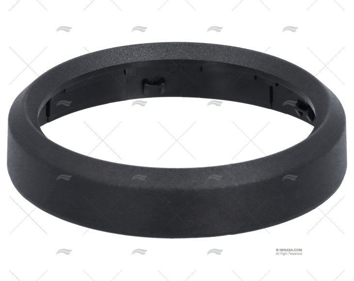 BEZEL TRIANGULAR VL BLACK   52mm