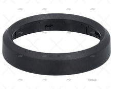 BEZEL TRIANGULAR VL BLACK 52mm