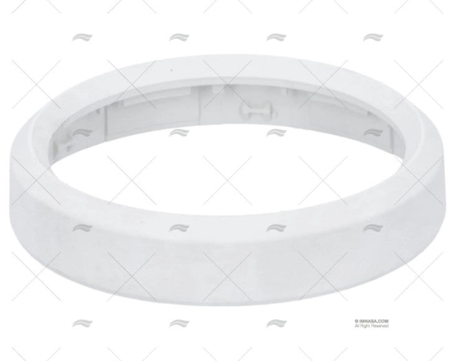 BEZEL TRIANGULAR VL WHITE  52mm