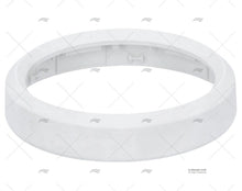 BEZEL TRIANGULAR VL WHITE 52mm