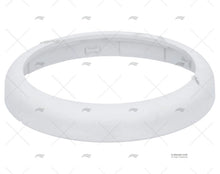 BEZEL ROUND VL WHITE 52mm