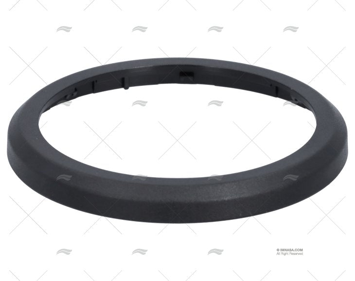 BEZEL FLAT VL BLACK 85mm