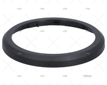 BEZEL FLAT VL BLACK 85mm