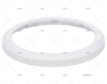 BEZEL FLAT VL WHITE 85mm