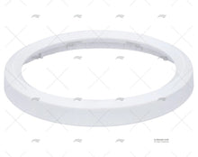 BEZEL TRIANGULAR VL WHITE 85mm