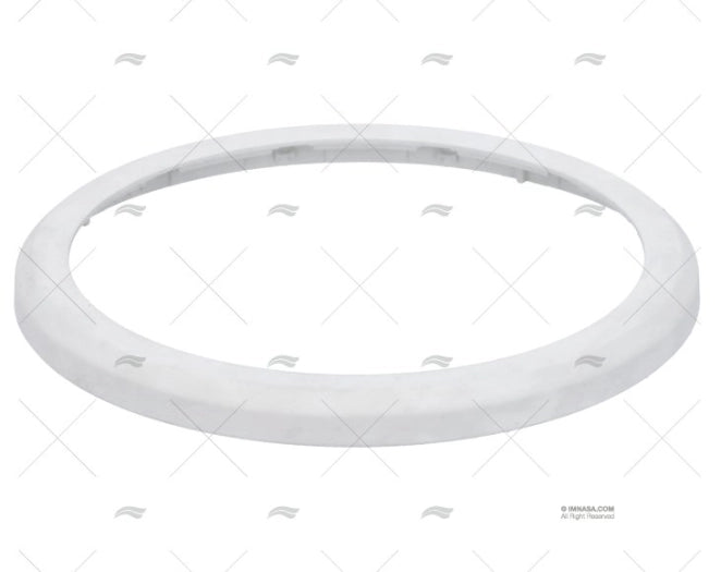 FLAT STACKING KIT VL WHITE 110mm
