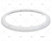 FLAT STACKING KIT VL WHITE 110mm