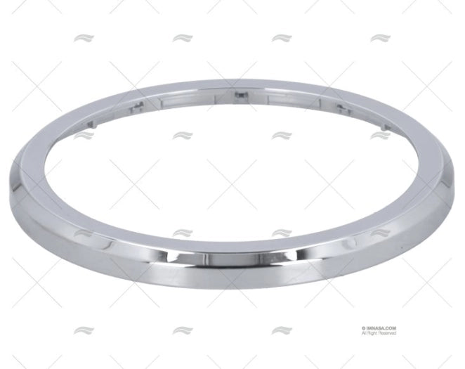 FLAT STACKING KIT VL CHROME 110mm