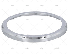 FLAT STACKING KIT VL CHROME 110mm