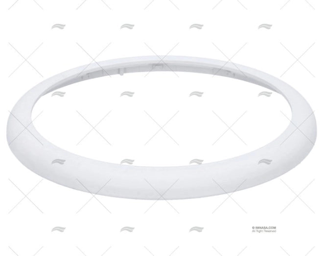 ROUND STACKING KIT VL WHITE 110mm