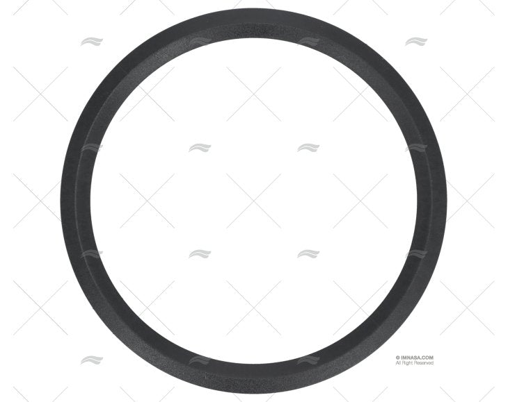TRIANGULAR STACKING KIT VL BLACK 110mm
