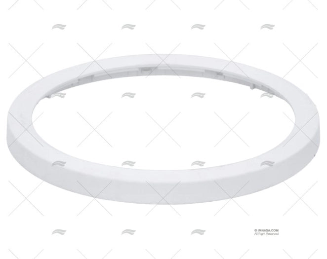 TRIANGULAR STACKING KIT VL WHITE 110mm