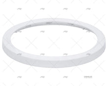 TRIANGULAR STACKING KIT VL WHITE 110mm
