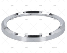 TRIANGULAR STACKING KIT VL CHROME 110mm