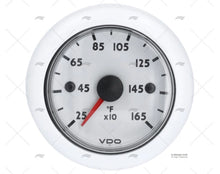 PYROMETER OLB KIT 250-1650F 12V VDO
