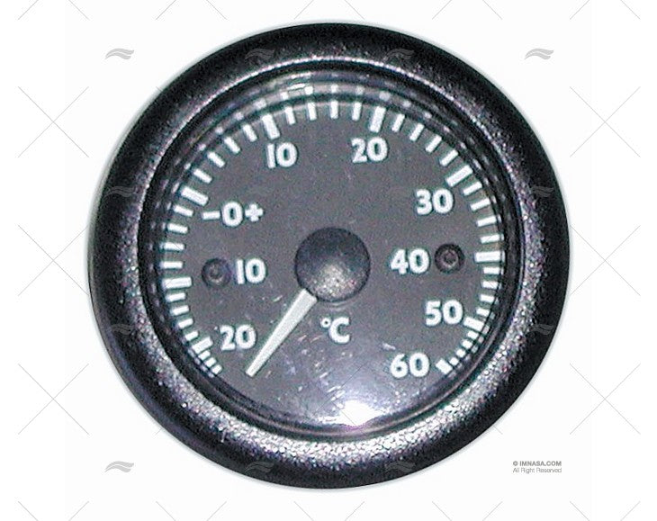 OUTSIDE TEMPERATURE THERMOMETER OLN 12V VDO