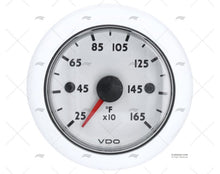 PYROMETER OLB 250-1650F 12V VDO