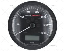 RAIL INDICATOR GPS 35KN