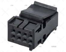 8-pin VL VDO connector