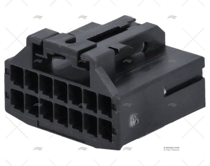 14-pin VL VDO connector