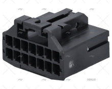 14-pin VL VDO connector