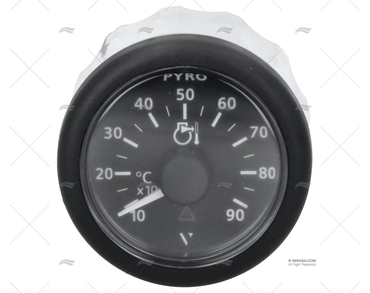 PYROMETER VLN 12/24V 900?C 52mm