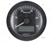SPEEDOMETER VLN 12/24V 5000RPMH 805mm