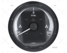 SPEEDOMETER SYNCHRONISER.VLN 12/24V +500R