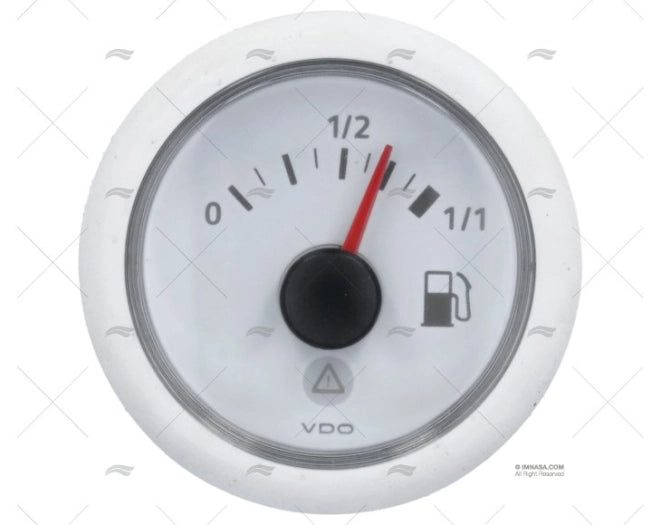 WATER INDICATOR VLB 12/24V 0.5-90 OHMS