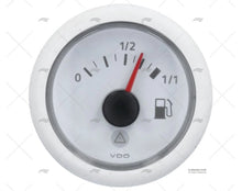WATER INDICATOR VLB 12/24V 0.5-90 OHMS