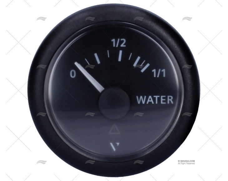 WATER LEVEL IND. VLN 12/24V 52mm 20mA OL