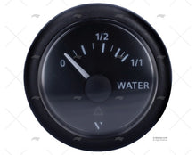 WATER LEVEL IND. VLN 12/24V 52mm 20mA OL