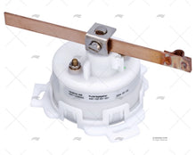 RUDDER ANGLE SENSOR P/1IND 12/24V