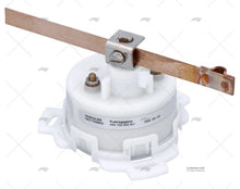 RUDDER ANGLE SENSOR P/2IND 12/24V