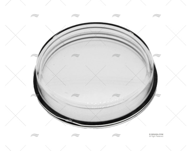 GLASS 52mm VDO