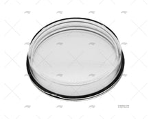 GLASS 52mm VDO