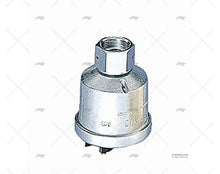 GENERATOR TRANSMITTER TACOMETRO SW30 3/4-16V VDO