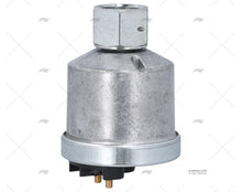 GENERATOR TRANSMITTER TACOMETRO 3000 M22 VDO VDO