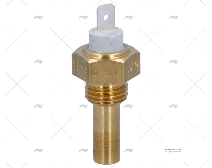 TEMPERATURE SENSOR 120? M14 VDO VDO