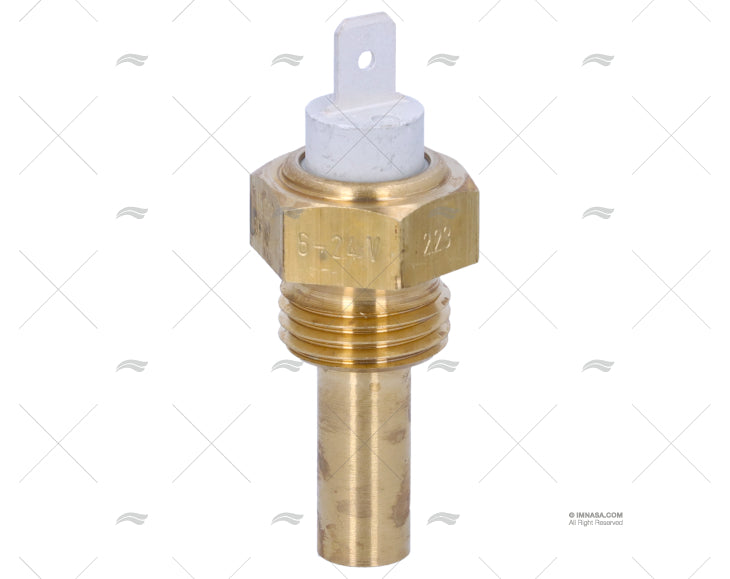 TEMPERATURE SENSOR 120? M16 VDO VDO
