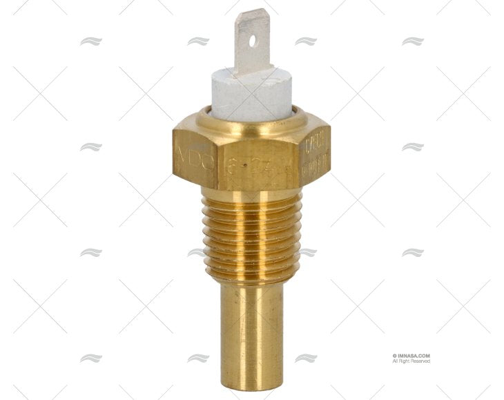 TEMPERATURE SENSOR 120?C 1/4 VDO VDO