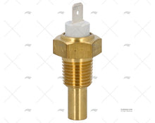 TEMPERATURE SENSOR 120?C 1/4 VDO VDO