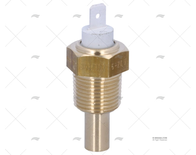 TEMPERATURE SENSOR 120? 3/8 VDO VDO